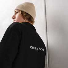 Load image into Gallery viewer, Unisex fleece pullover