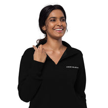 Load image into Gallery viewer, Unisex fleece pullover