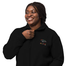 Load image into Gallery viewer, Unisex fleece pullover
