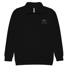 Load image into Gallery viewer, Unisex fleece pullover