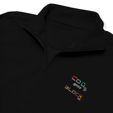 Load image into Gallery viewer, Unisex fleece pullover
