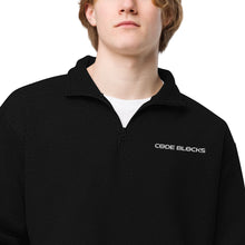 Load image into Gallery viewer, Unisex fleece pullover