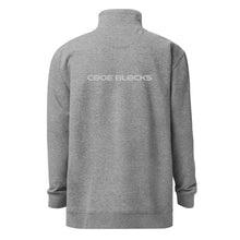 Load image into Gallery viewer, Unisex fleece pullover