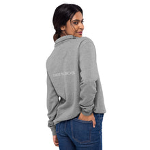 Load image into Gallery viewer, Unisex fleece pullover