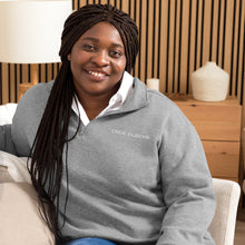 Load image into Gallery viewer, Unisex fleece pullover