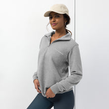 Load image into Gallery viewer, Unisex fleece pullover