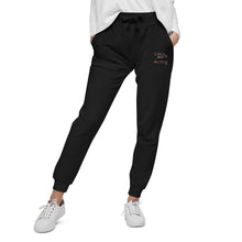 Load image into Gallery viewer, Unisex fleece sweatpants