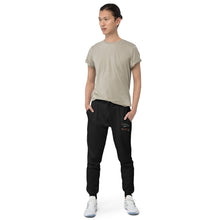 Load image into Gallery viewer, Unisex fleece sweatpants