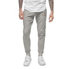 Load image into Gallery viewer, Unisex fleece sweatpants