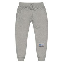 Load image into Gallery viewer, Unisex fleece sweatpants
