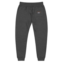 Load image into Gallery viewer, Unisex fleece sweatpants