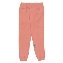 Load image into Gallery viewer, Unisex fleece sweatpants