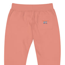 Load image into Gallery viewer, Unisex fleece sweatpants