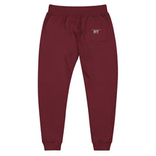 Load image into Gallery viewer, Unisex fleece sweatpants