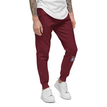 Load image into Gallery viewer, Unisex fleece sweatpants