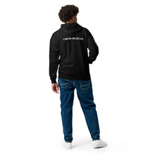 Load image into Gallery viewer, Unisex heavy blend zip hoodie