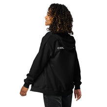 Load image into Gallery viewer, Unisex heavy blend zip hoodie