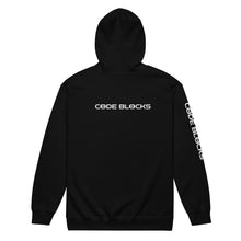 Load image into Gallery viewer, Unisex heavy blend zip hoodie