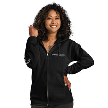 Load image into Gallery viewer, Unisex heavy blend zip hoodie