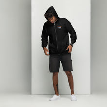 Load image into Gallery viewer, Unisex heavy blend zip hoodie