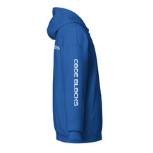 Load image into Gallery viewer, Unisex heavy blend zip hoodie