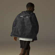Load image into Gallery viewer, Unisex lightweight zip up windbreaker