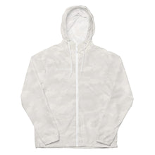 Load image into Gallery viewer, Unisex lightweight zip up windbreaker
