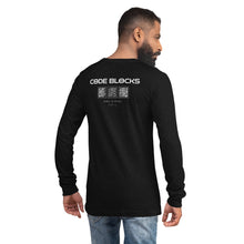 Load image into Gallery viewer, Unisex Long Sleeve Tee