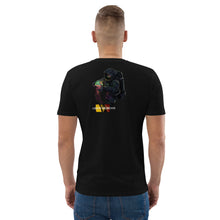 Load image into Gallery viewer, Unisex organic cotton t-shirt