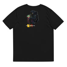 Load image into Gallery viewer, Unisex organic cotton t-shirt