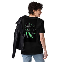 Load image into Gallery viewer, Unisex organic cotton t-shirt