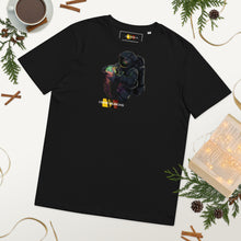 Load image into Gallery viewer, Unisex organic cotton t-shirt