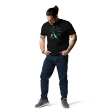 Load image into Gallery viewer, Unisex organic cotton t-shirt
