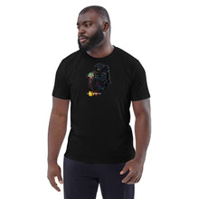 Load image into Gallery viewer, Unisex organic cotton t-shirt