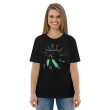 Load image into Gallery viewer, Unisex organic cotton t-shirt