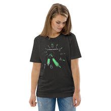 Load image into Gallery viewer, Unisex organic cotton t-shirt
