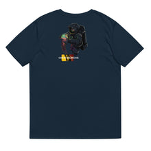 Load image into Gallery viewer, Unisex organic cotton t-shirt