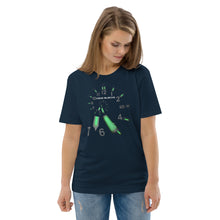Load image into Gallery viewer, Unisex organic cotton t-shirt