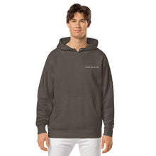 Load image into Gallery viewer, Unisex pigment-dyed hoodie