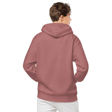 Load image into Gallery viewer, Unisex pigment-dyed hoodie