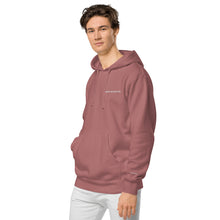 Load image into Gallery viewer, Unisex pigment-dyed hoodie