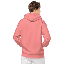 Load image into Gallery viewer, Unisex pigment-dyed hoodie