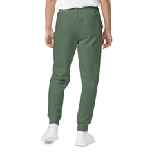 Load image into Gallery viewer, Unisex pigment-dyed sweatpants
