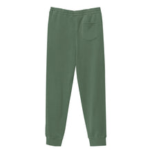 Load image into Gallery viewer, Unisex pigment-dyed sweatpants