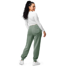 Load image into Gallery viewer, Unisex pigment-dyed sweatpants