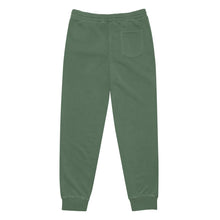 Load image into Gallery viewer, Unisex pigment-dyed sweatpants