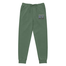 Load image into Gallery viewer, Unisex pigment-dyed sweatpants