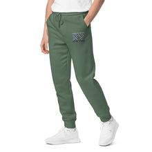 Load image into Gallery viewer, Unisex pigment-dyed sweatpants