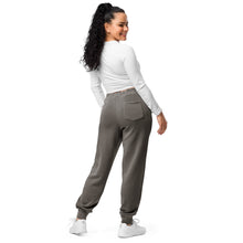 Load image into Gallery viewer, Unisex pigment-dyed sweatpants