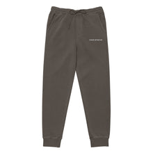Load image into Gallery viewer, Unisex pigment-dyed sweatpants
